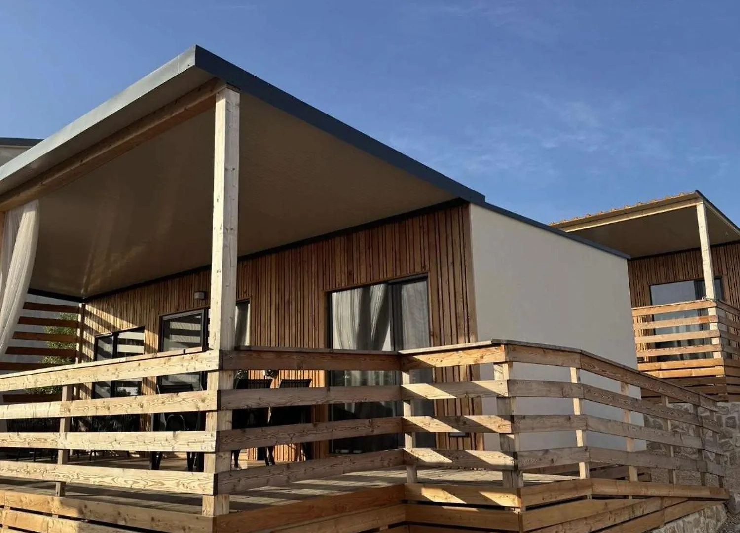 Mobile Houses Dru 파코스탄